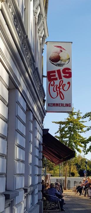 Eiscafé Kemmerling