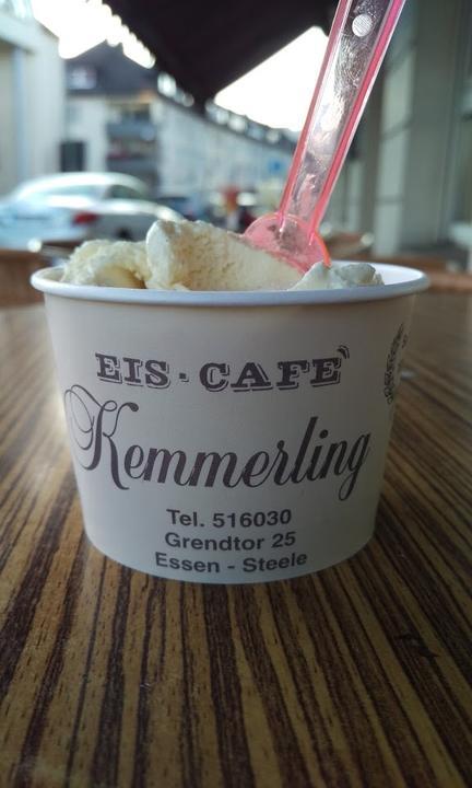 Eiscafé Kemmerling